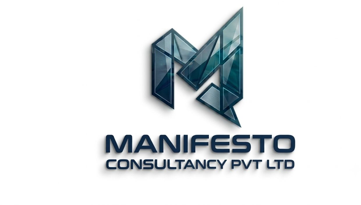 Manifesto Consultancy Private Limited